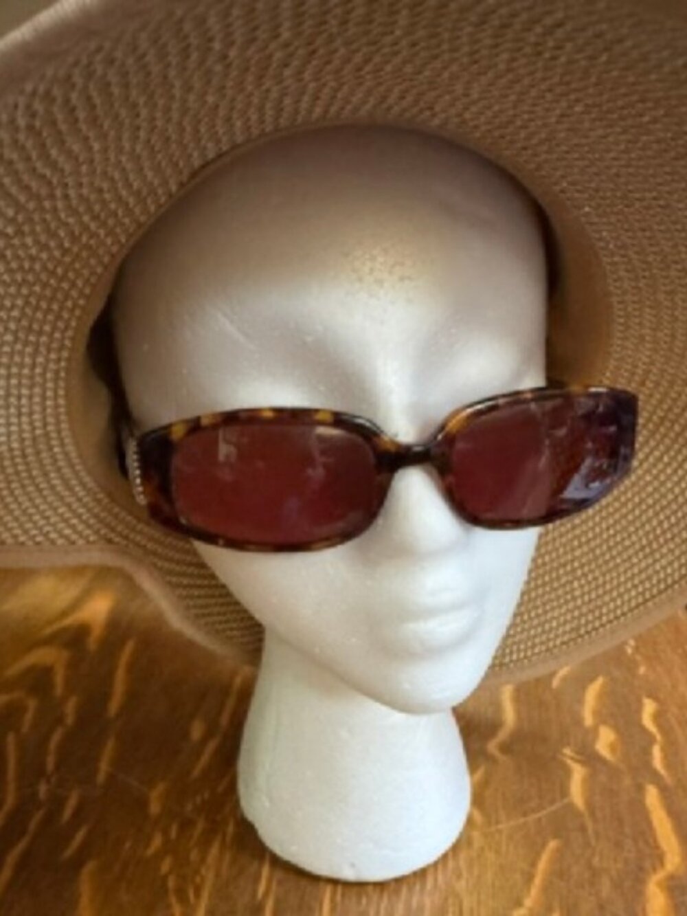 Brighton Sunglasses